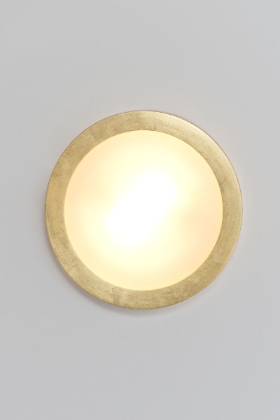 Deckenleuchte 2-flg. SPETTACOLO der Firma Holländer Leuchten