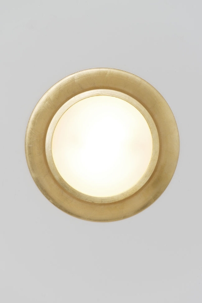 Deckenleuchte 2-flg. SPETTACOLO der Firma Holländer Leuchten