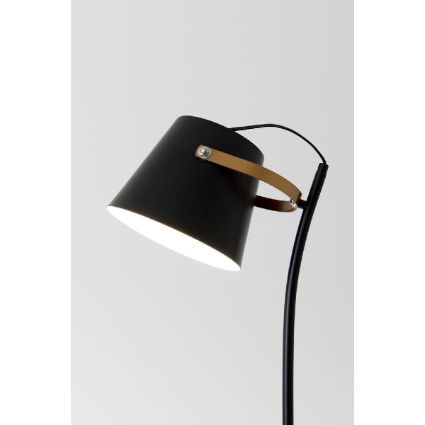 ESPERTO Stehleuchte der Firma Holländer Leuchten