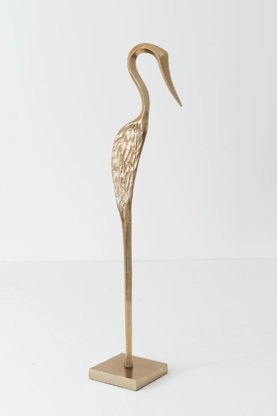 Dekofigur AIRONE der Firma Holländer Leuchten