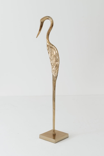 Dekofigur AIRONE der Firma Holländer Leuchten