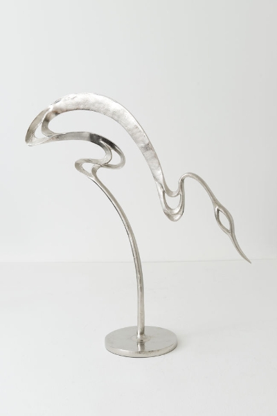 Dekofigur AIRONE der Firma Holländer Leuchten