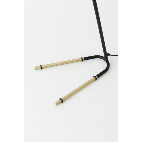 Stehleuchte 1-flg. OBELISCO der Firma Holländer Leuchten