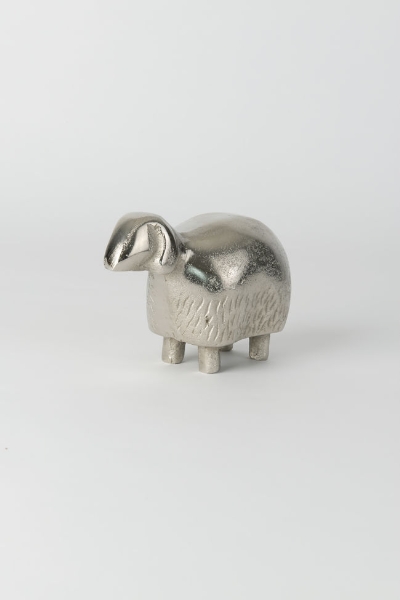 Dekoobjekt Schaf PECORA der Firma Holländer Leuchten