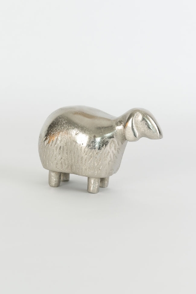 Dekoobjekt Schaf PECORA der Firma Holländer Leuchten