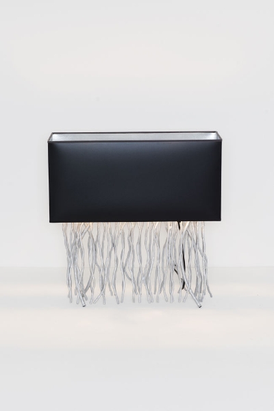 Tischleuchte 2-fl g. CAPRI der Firma Holländer Leuchten