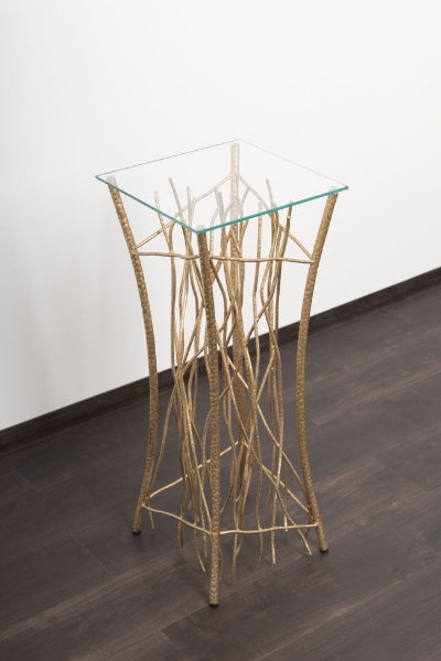 Hochtisch RELITTO der Firma Holländer Leuchten