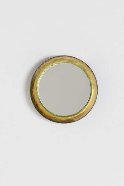 Spiegel ROSASPINA der Firma Holländer Leuchten