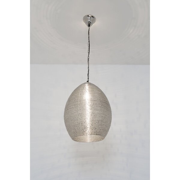 Pendelleuchte 1-flg. COLIBRI der Firma Holländer Leuchten