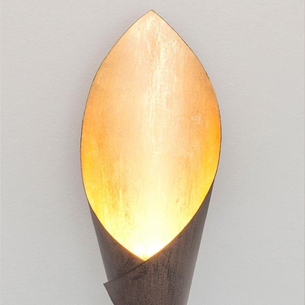 FIACCOLA GRANDE Wandleuchte der Firma Holländer Leuchten