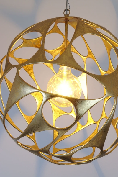 Pendelleuchte 1-fl g. TALISMANO der Firma Holländer Leuchten