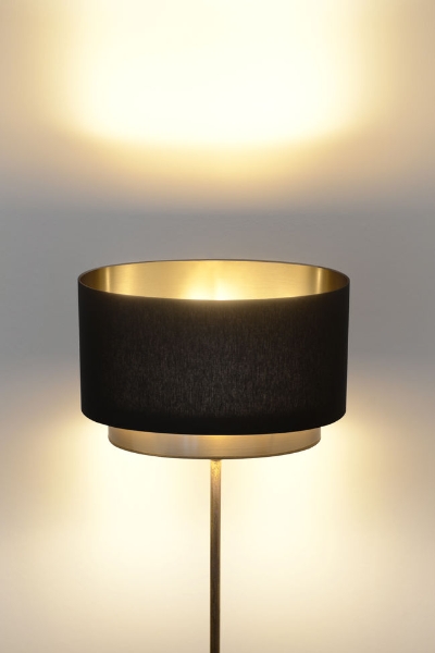 Stehleuchte 1-flg. MATTIA OVAL der Firma Holländer Leuchten