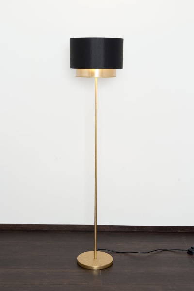 Stehleuchte 1-flg. MATTIA RUND der Firma Holländer Leuchten