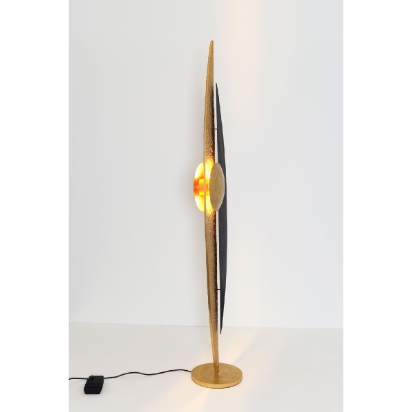 Stehleuchte LA PRESA der Firma Holländer Leuchten