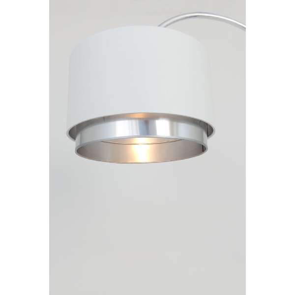 Meteor Stehleuchte / Bogenleuchte der Firma Holländer Leuchten