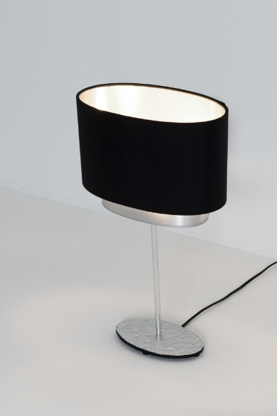 Tischleuchte 1-flg. MATTIA OVAL der Firma Holländer Leuchten