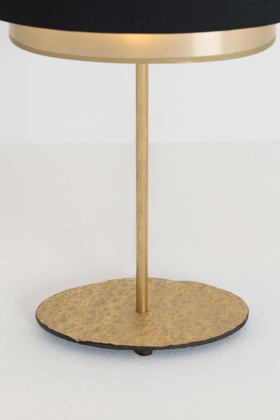 Tischleuchte 1-flg. MATTIA OVAL der Firma Holländer Leuchten