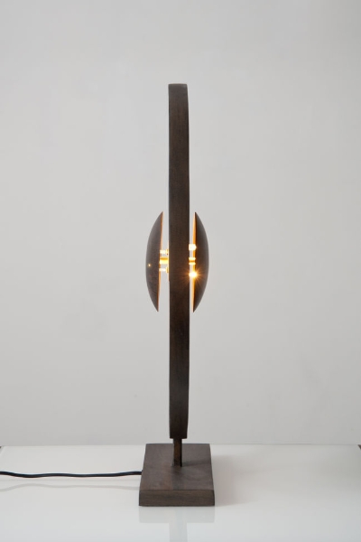 LED-Tischleuchte Satellite der Firma Holländer Leuchten