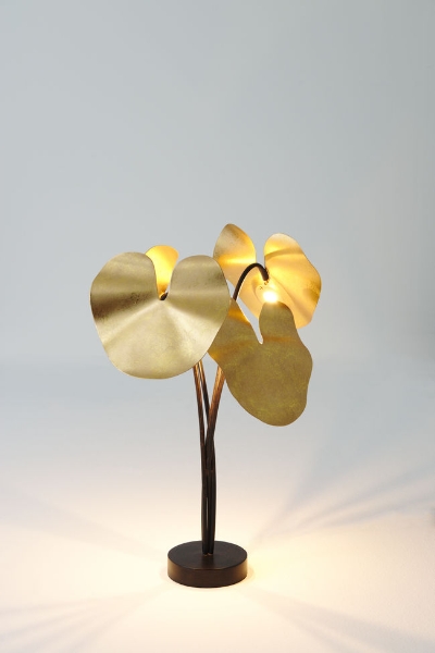 LED-Tischleuchte CONTROVERSIA der Firma Holländer Leuchten