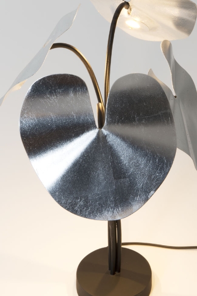 LED-Tischleuchte CONTROVERSIA der Firma Holländer Leuchten