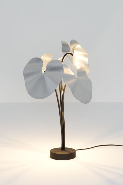 LED-Tischleuchte CONTROVERSIA der Firma Holländer Leuchten