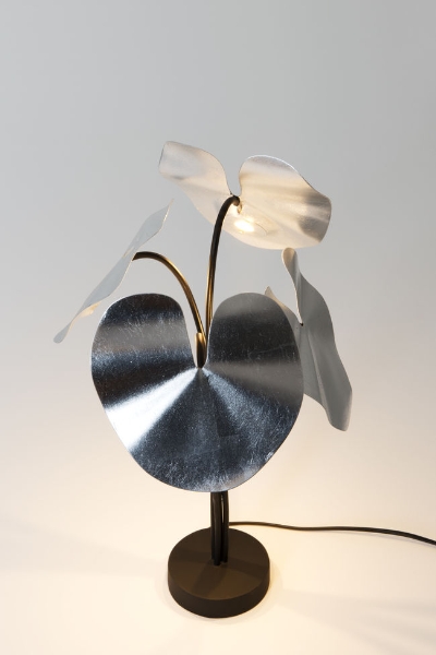 LED-Tischleuchte CONTROVERSIA der Firma Holländer Leuchten