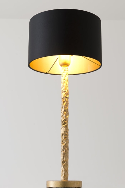 CANCELLIERE ROTONDA PICCOLO Tischleuchte der Firma Holländer Leuchten