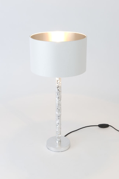 CANCELLIERE ROTONDA PICCOLO Tischleuchte der Firma Holländer Leuchten