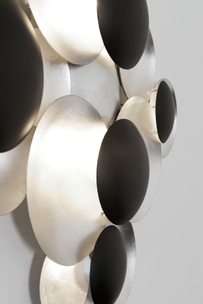 LED- Wandleuchte BOLLADARIA GIGANTE der Firma Holländer Leuchten