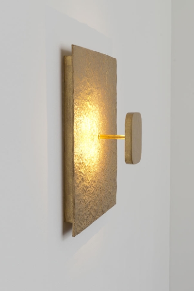 LED Wandleuchte/Deckenleuchte CESARE der Firma Holländer Leuchten