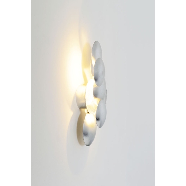 LED- Wandleuchte BOLLADARIA MEDIUM der Firma Holländer Leuchten