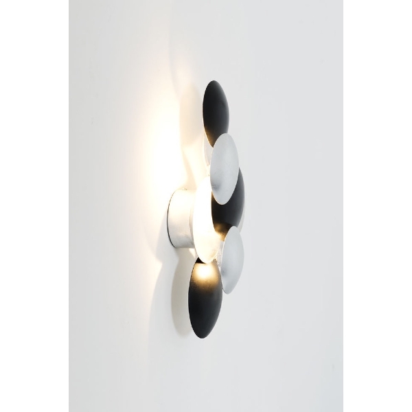 LED- Wandleuchte BOLLADARIA MEDIUM der Firma Holländer Leuchten