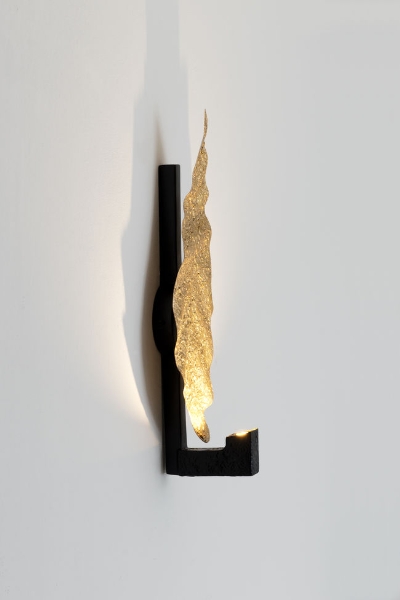 LED Wandleuchte GAMBA der Firma Holländer Leuchten