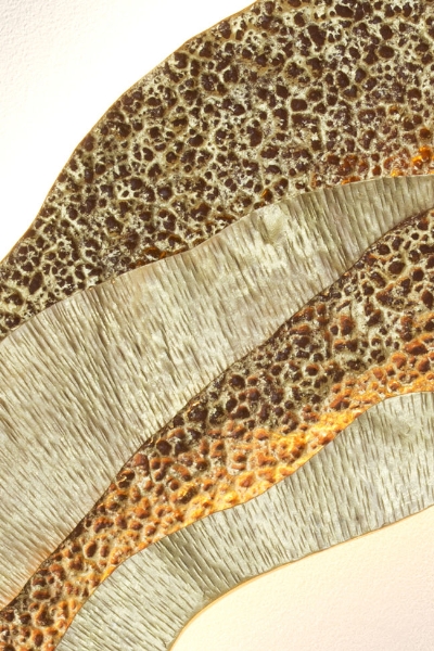 Wandleuchte CORAL der Firma Holländer Leuchten