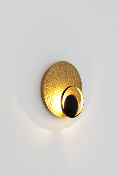 LED Wandleuchte STARE der Firma Holländer Leuchten