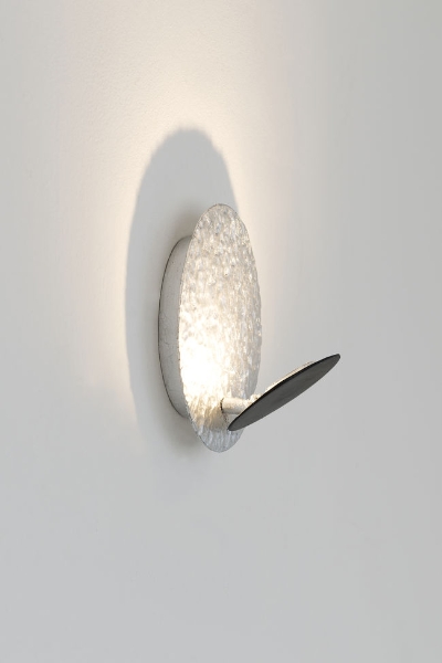 Wandleuchte 1-flg. INFINITY der Firma Holländer Leuchten