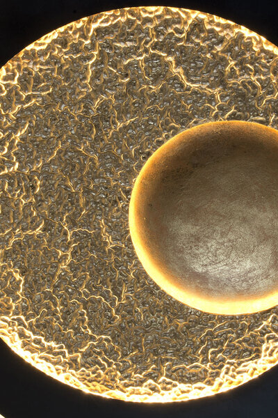 URANO LED Wandleuchte GROSS L der Firma Holländer Leuchten