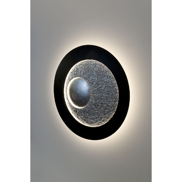 URANO LED Wandleuchte GIGANTE XL der Firma Holländer Leuchten