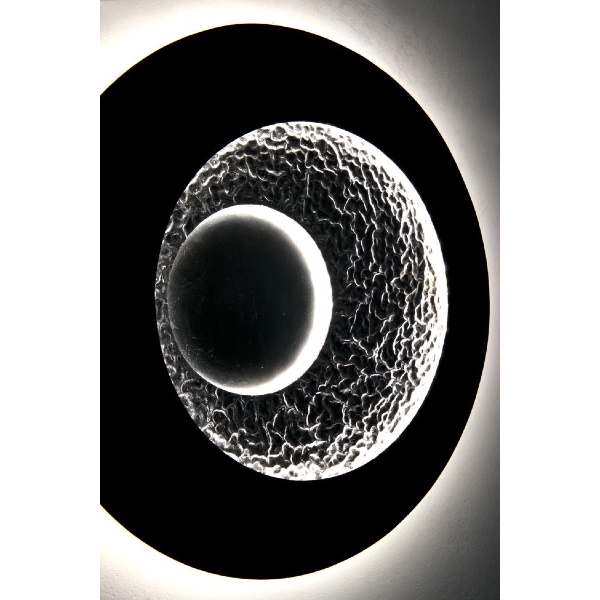 URANO LED Wandleuchte MEDIUM M der Firma Holländer Leuchten