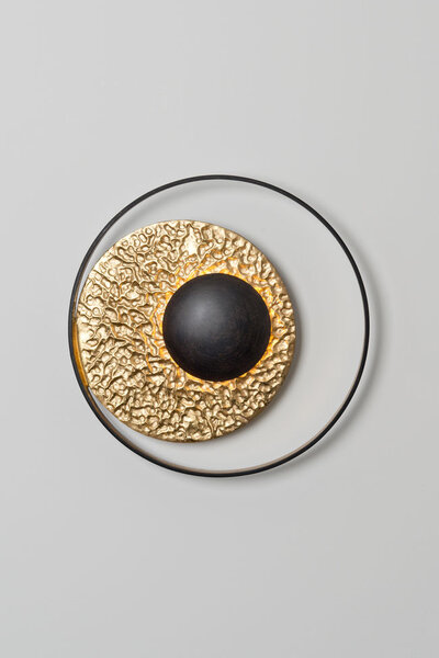 LED-Wandleuchte Satellite der Firma Holländer Leuchten