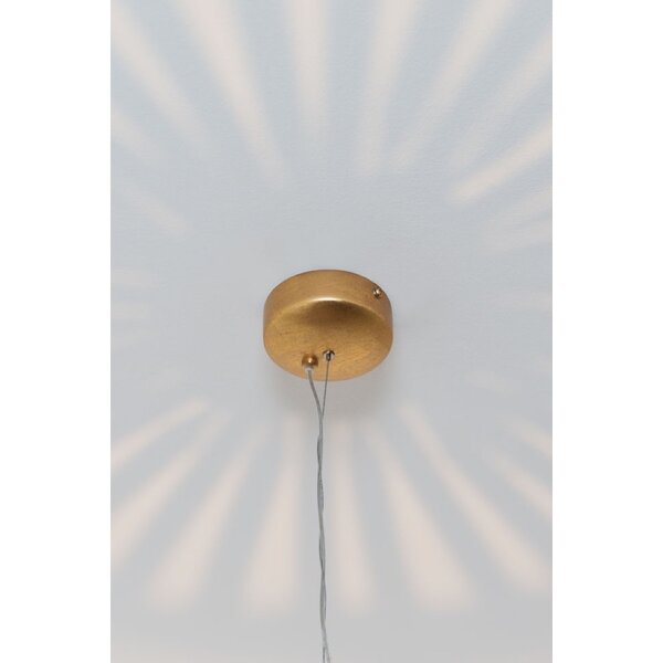 Pendelleuchte 2-fl g. BALLOON GRANDE der Firma Holländer Leuchten