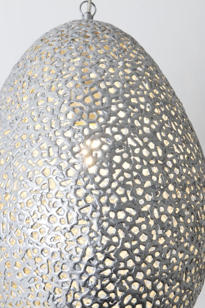 Hängeleuchte CAVALLIERE GRANDE der Firma Holländer Leuchten