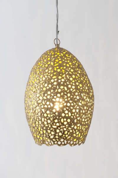 Hängeleuchte CAVALLIERE PICCOLO der Firma Holländer Leuchten