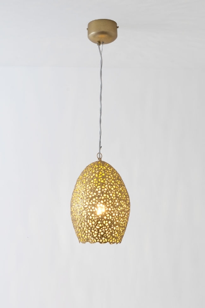 Hängeleuchte CAVALLIERE PICCOLO der Firma Holländer Leuchten