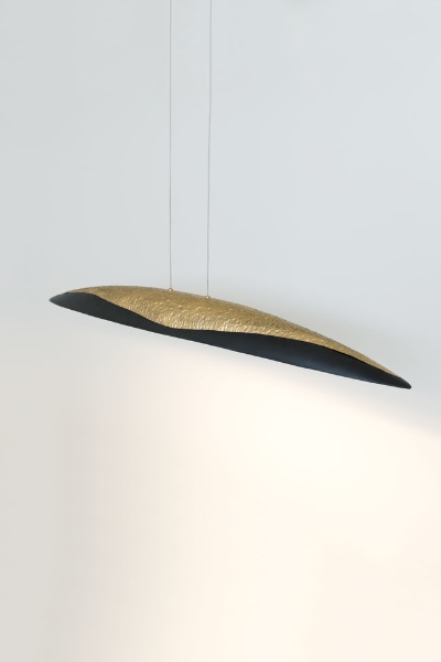 LED-Pendelleuchte Mercurio der Firma Holländer Leuchten