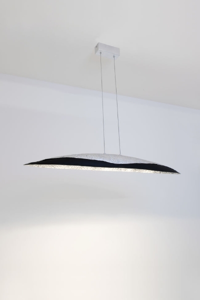 LED-Pendelleuchte Mercurio der Firma Holländer Leuchten