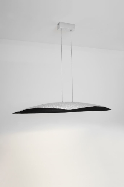 LED-Pendelleuchte Mercurio der Firma Holländer Leuchten