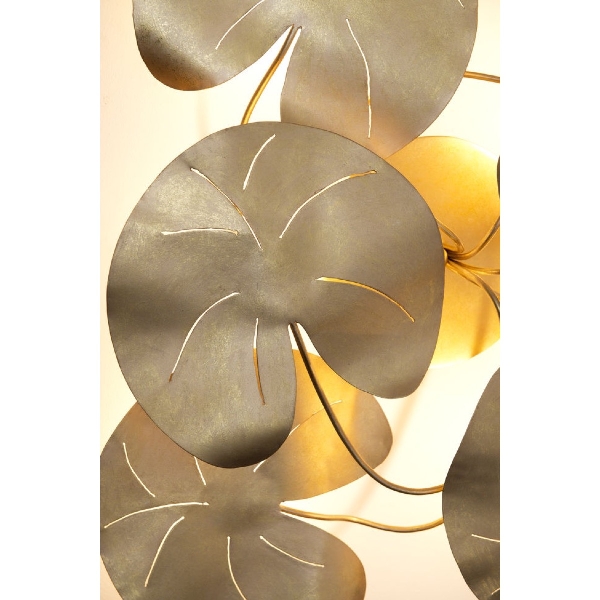 Deckenleuchte 6-flg. CONTROVERSIA der Firma Holländer Leuchten