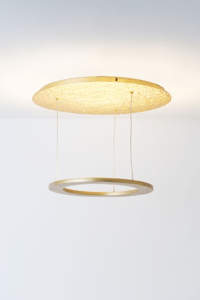 LED Deckenleuchte 6-fl g. VENERE der Firma Holländer Leuchten