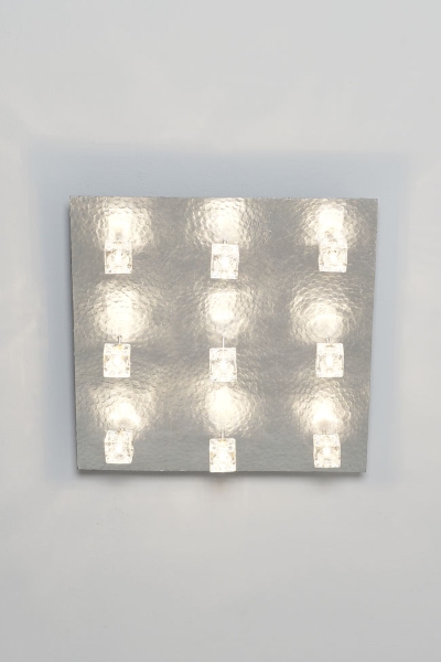 Deckenleuchte 9-flg. LUCENTE der Firma Holländer Leuchten